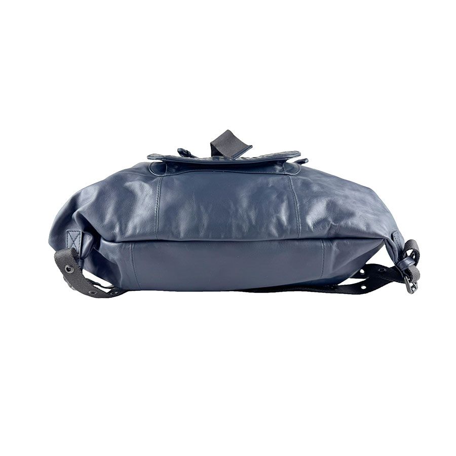 Bottega Veneta Backpack Intrecciato — view 4
