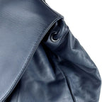 Bottega Veneta Backpack Intrecciato — view 7