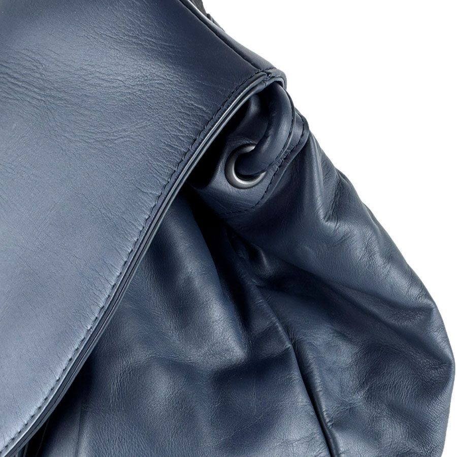 Bottega Veneta Backpack Intrecciato — view 7