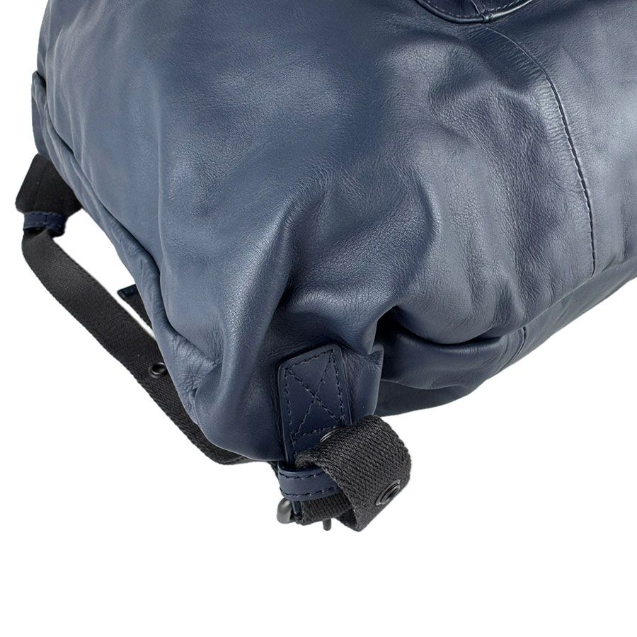 Bottega Veneta Backpack Intrecciato — view 8