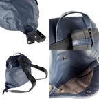 Bottega Veneta Backpack Intrecciato — view 9