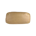 Prada Shoulder Bag Beige — view 4