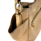 Prada Shoulder Bag Beige — view 6