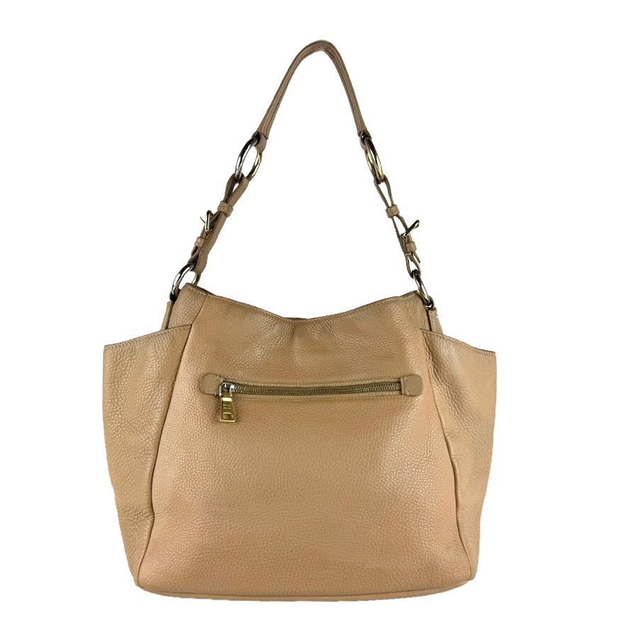 Prada Shoulder Bag Beige — view 3