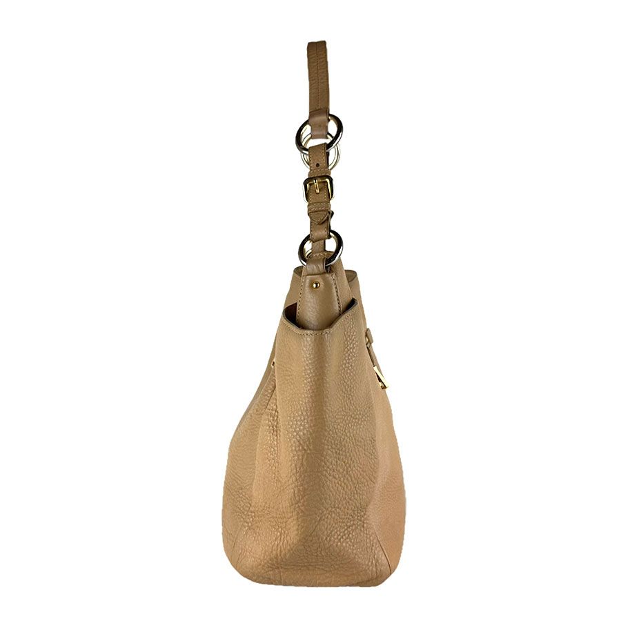 Prada Shoulder Bag Beige — view 2