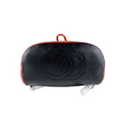 Chanel Backpack Orange — view 4