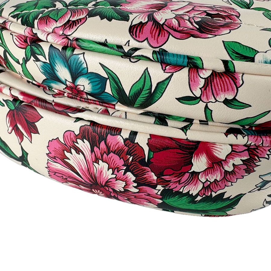 Gucci Shoulder Bag Multicolor — view 8