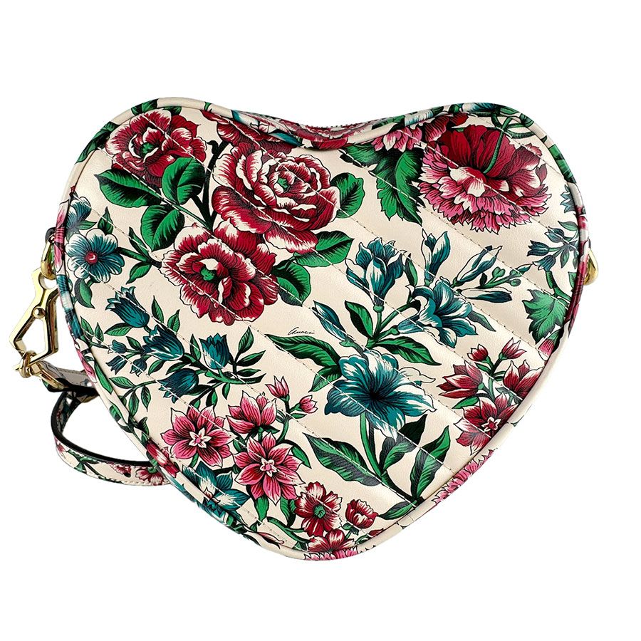 Gucci Shoulder Bag Multicolor — view 3