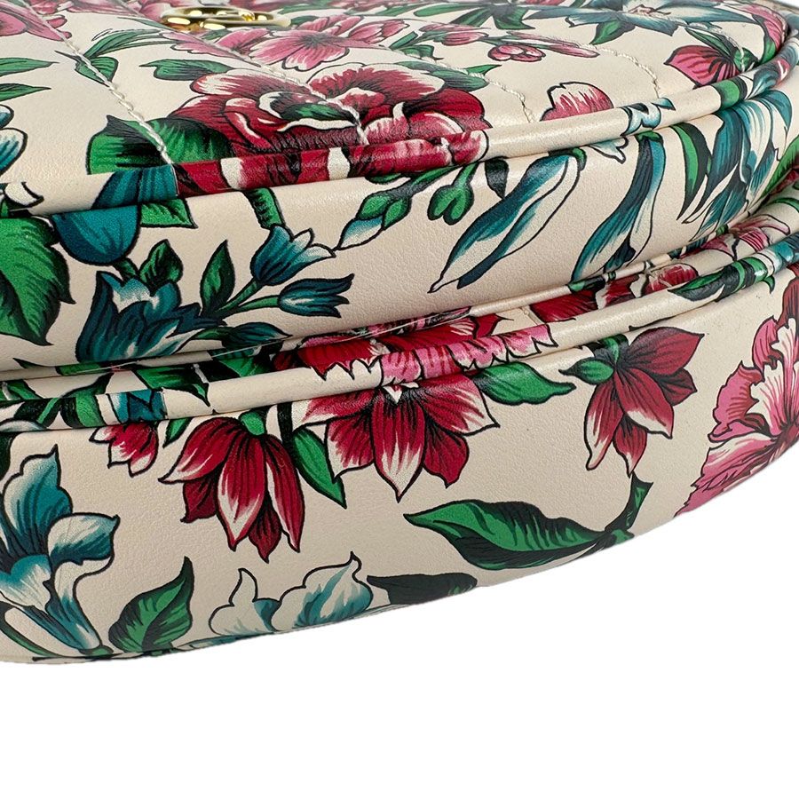 Gucci Shoulder Bag Multicolor — view 9