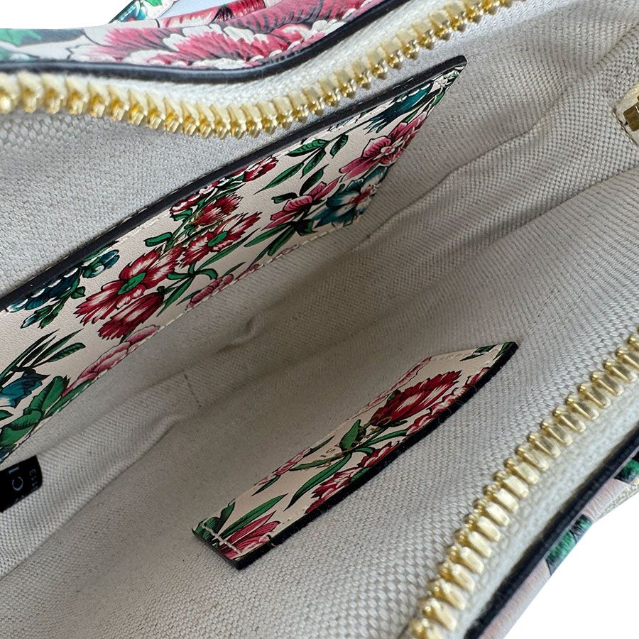 Gucci Shoulder Bag Multicolor — view 5