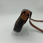 Celine Macadam Shoulder Bag — view 3