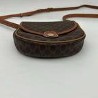 Celine Macadam Shoulder Bag — view 5