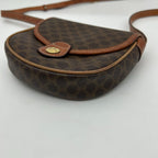 Celine Macadam Shoulder Bag — view 7