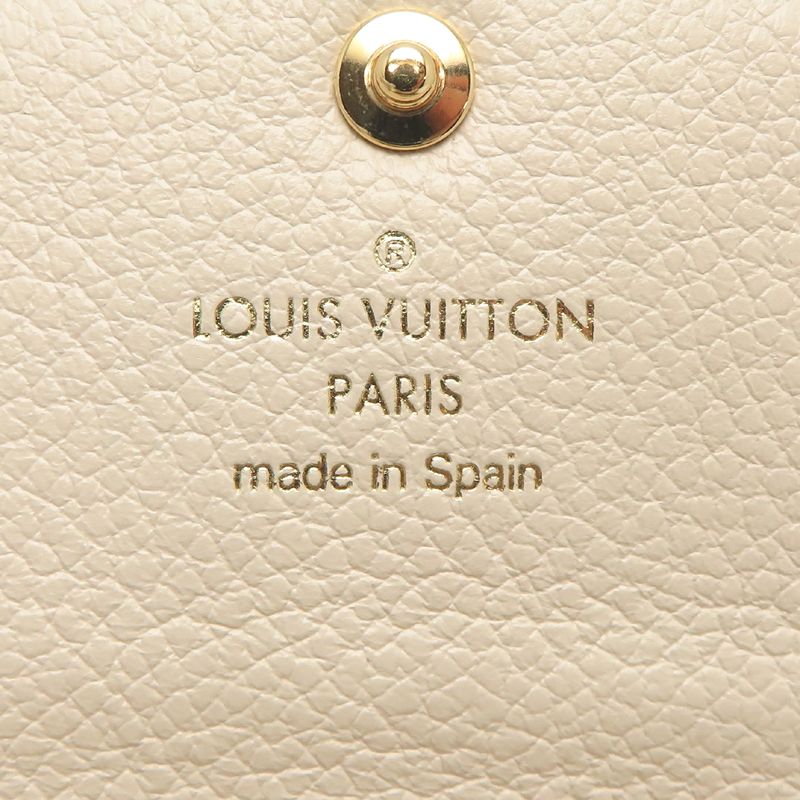Louis Vuitton Coin Case — view 7