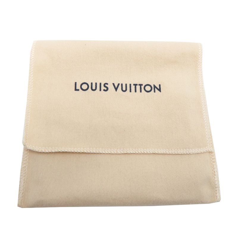 Louis Vuitton Coin Case — view 9