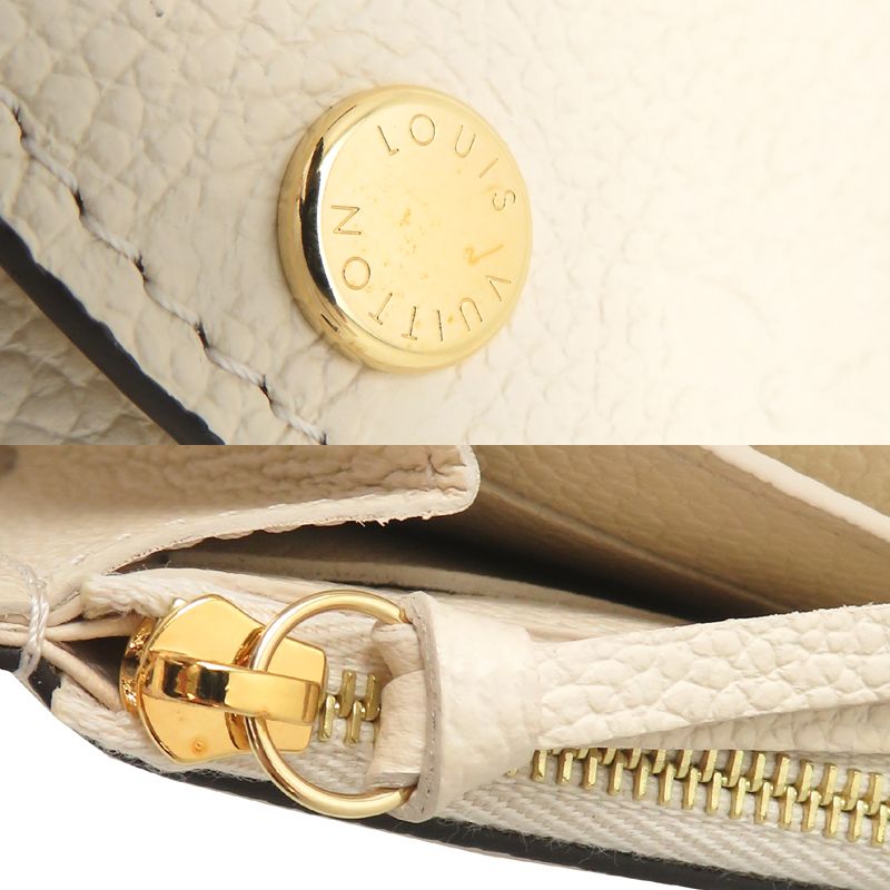 Louis Vuitton Coin Case — view 8