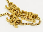 Celine Mini Triomphe Bracelet Gold — view 2