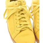 Bottega Veneta Sneakers Yellow — view 6