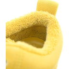 Bottega Veneta Sneakers Yellow — view 8