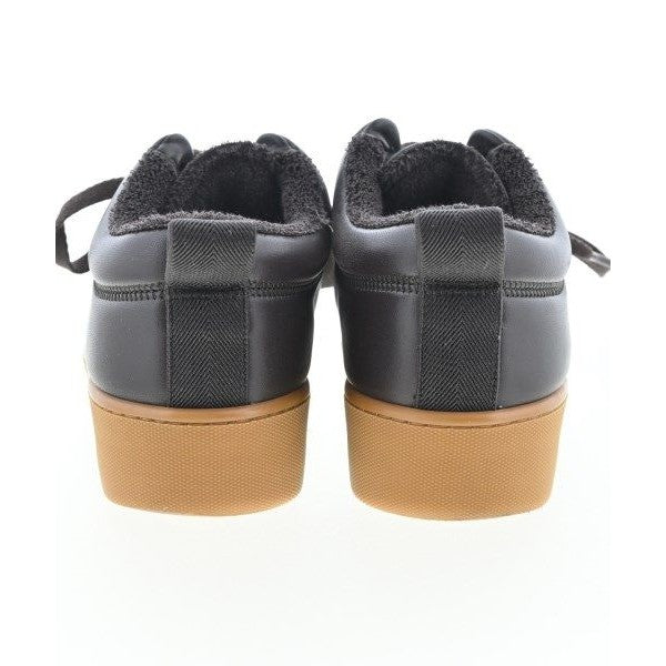 Bottega Veneta Sneakers Brown — view 7