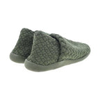 Bottega Veneta Sneakers Khaki — view 2