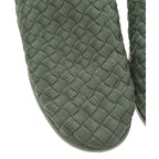 Bottega Veneta Sneakers Khaki — view 6