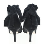 Dior Booties Boot Black — view 7