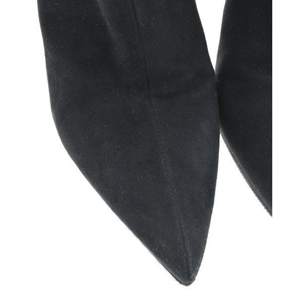 Dior Booties Boot Black — view 6