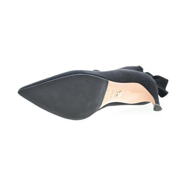 Dior Booties Boot Black — view 3