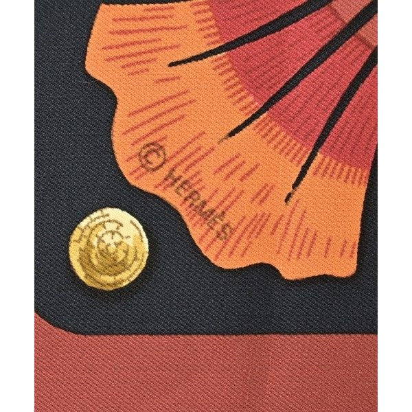 Hermes Carre 90 Silk Scarf — view 6