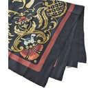 Hermes Carre 90 Silk Scarf — view 2
