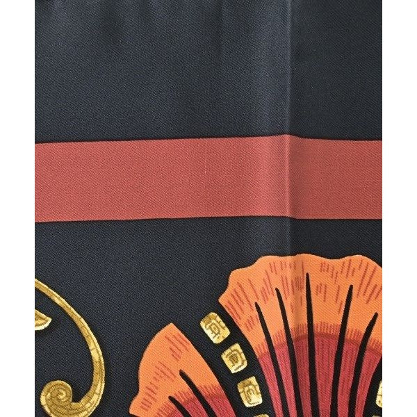 Hermes Carre 90 Silk Scarf — view 5