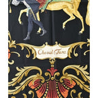 Hermes Carre 90 Silk Scarf — view 4
