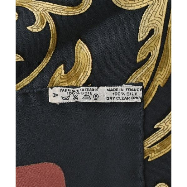 Hermes Carre 90 Silk Scarf — view 7