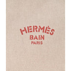 Hermes Pouch Beige — view 5