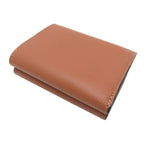 Loewe Trifold Wallet Brown — view 4
