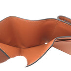 Loewe Trifold Wallet Brown — view 6