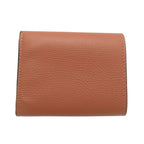 Loewe Trifold Wallet Brown — view 2
