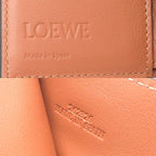 Loewe Trifold Wallet Brown — view 8