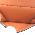 Loewe Trifold Wallet Brown — view 7