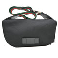 Gucci Waist Bag Belt Bag Black