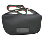 Gucci Waist Bag Belt Bag Black