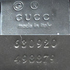 Gucci Waist Bag Belt Bag Black — view 8