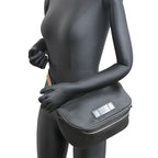 Gucci Waist Bag Belt Bag Black — view 9