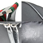 Gucci Waist Bag Belt Bag Black — view 7