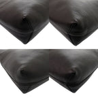 Gucci Leather Black 2-Way Tote — view 4