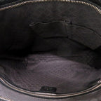 Gucci Leather Black 2-Way Tote — view 6