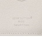 Louis Vuitton Organizer de Poche Monogram IC Blanc Card Case Wallet — view 5