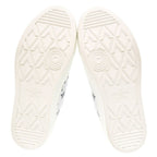 Louis Vuitton Tattoo Line Monogram High Cut 6.5 Leather Rubber White — view 5
