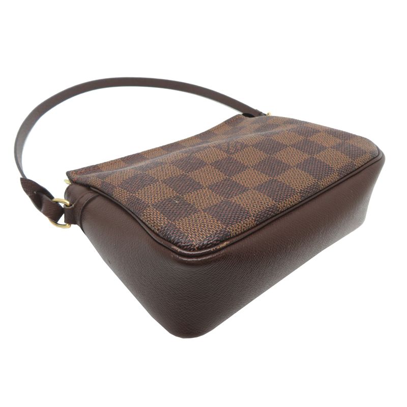 Louis Vuitton Handbag Brown — view 3